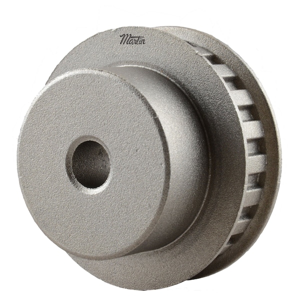 TIMING PULLEY-STOCK BORE - DIRECT BORE